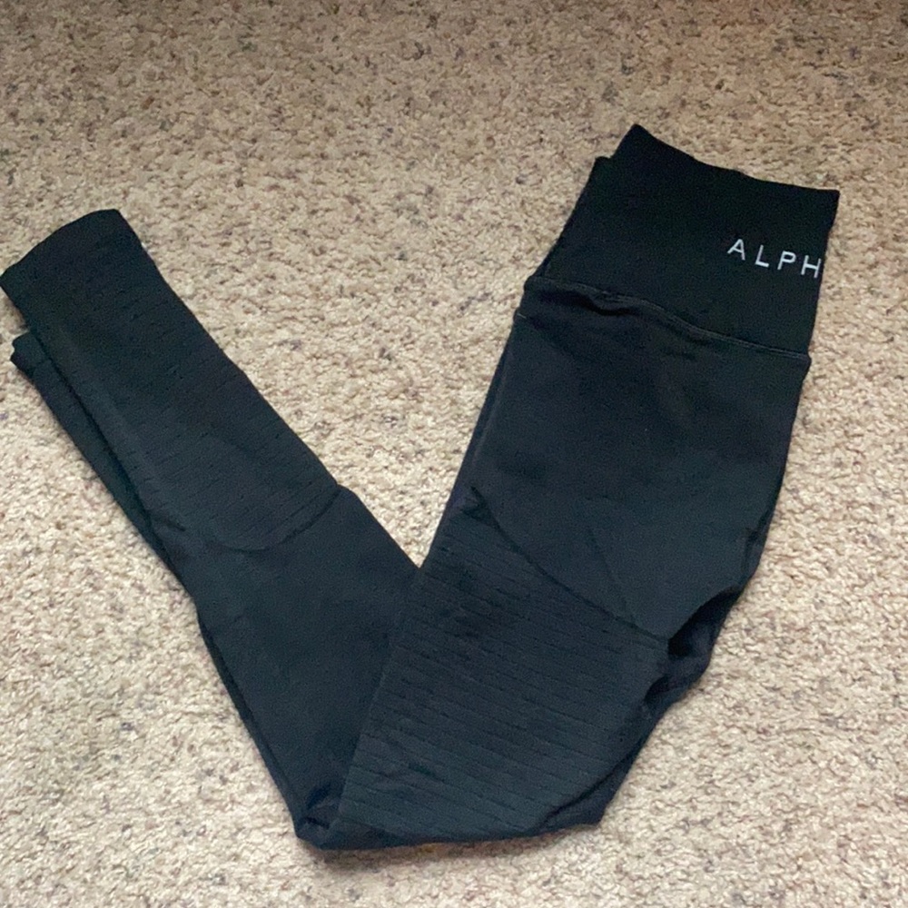 Alphalete R6 Leggings